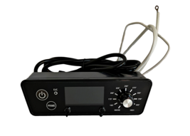 For Pit Boss PB7-3/4/5/7 Series Digital BBQ Thermostat Control Board LCD... - £55.38 GBP