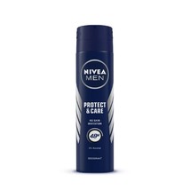 NIVEA MEN Protect and Care Deodorant, 150ml - £19.57 GBP