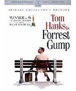 Forrest Gump (DVD)  2-Disc Set  Collectors Edition  - £3.15 GBP