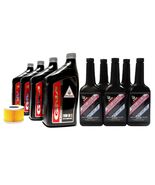 2009-2013 Honda Big Red 700 MUV700 OEM Full Service Kit H123 - €63,92 EUR