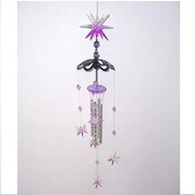 Starburst Acrylic LED Light Chime New - $27.98