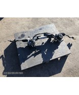 16-24 Infiniti Q50 Q60 3.0L RWD Adaptive Steering Rack And Pinion OEM - $841.50