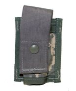 NWT US Army Issue MOLLE General Purpose ACU DIGITAL CAMO PATTERN POUCHES... - €13,67 EUR