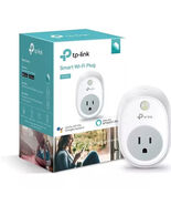 TP-Link HS100 Wi-Fi Smart Plug Kit - €15,11 EUR