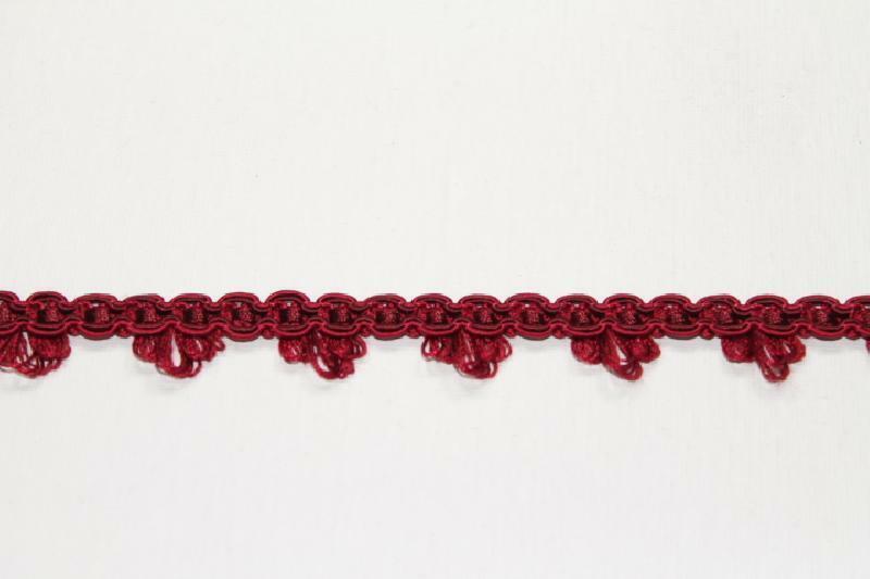 SWEET TRIMS ART 2 cm SWEET TRIMS ART. POLYESTER FURNITURE TRIMMER 9856-
... - $1.13