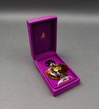 Guerlain Shalimar Vintage 1960s Parfum Extrait Splash For Women 1 oz / 30 ml New - £319.33 GBP