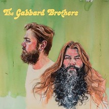 The Gabbard Brothers [VINYL]  - $28.00