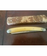 Rare Vintage Razor - $81.15 CAD