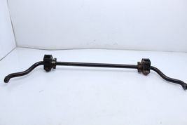 06-13 MERCEDES-BENZ R500 4MATIC FRONT STABILIZER SWAY BAR Q5769 image 5