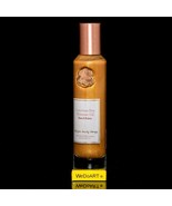 Laline Luxurious Dry Shimmer Oil Shea &amp; Kukui  100ml- 3.33FL.oz - $64.34 CAD