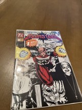 Darkstars #1 DC Comics Comic Book 1992 *HIGH GRADE* SENSATIONAL 1st ISSUE! - $5.94