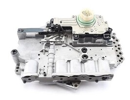 RENEWED OEM 68RFE 2004-10  VALVE BODY WITH SOLENOID  DODGE RAM 2500 3500 6.7L image 3