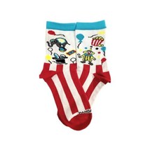 Fun Circus Socks from the Sock Panda (Ages 3-7) - £3.98 GBP