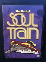 The Best of Soul Train, Vol. 8 (DVD) - BRAND NEW SEALED - GREATS YOU KNO... - $50.52 CAD