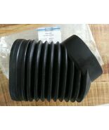 NEW SEADOO SEA DOO HX SEAT SHOCK COVER BLACK BELLOWS BOOT 1995 1996 1997 - $1,079.41 MXN