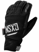 Castle X Stance G2 Winter Motorcycle Snowmobile Gloves (S - 3XL) - £63.98 GBP