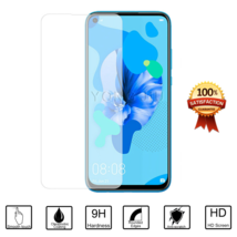 Premium Tempered Glass Screen Protector Film For Huawei Nova 5i Pro Mate 30 Lite - £4.35 GBP