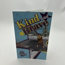 Abeka Kind and Brave Reader 1E Fifth Edition - $403.58 MXN