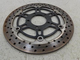 06 Suzuki Katana GSX750 750 LEFT FRONT BRAKE DISC ROTOR - £32.93 GBP