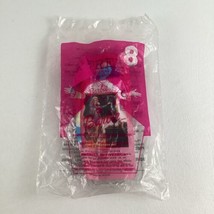 Barbie McDonald&#39;s Fun Time Barbie Doll Worker #8 Toy Sealed Vintage 2001 - £12.60 GBP