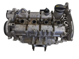 Cylinder Head From 2019 Volkswagen Jetta  1.4 04E103475BQ - £355.53 GBP