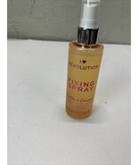 I Heart ❤️ Revolution Vanilla Coconut Makeup Fixing Spray-Dewy Look - $34.01 CAD