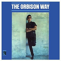 The Orbison Way [LP] [Vinyl] Roy Orbison - £11.12 GBP