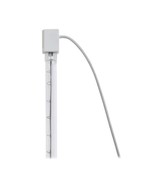 1001324 Ushio QIH-1009 1000W 240V FC T3 Infrared Heater Lamp - $103.90 CAD