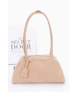 New Faux Suede Sport Bag - $718.80 MXN