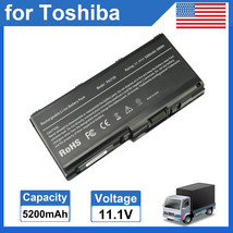 Pa3730U-1Brs Battery For Toshiba Satellite P500 P505 P505D Pa3729U-1Brs ... - $32.29