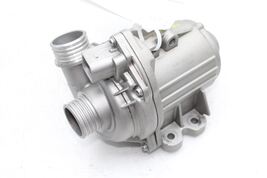 Coolant Water Pump 3.0L Turbo Fits 08-16 BMW 535i 77088 image 4