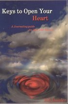 Keys to Open Your Heart: A Journaling Guide for Men and Women [Paperback... - £5.96 GBP