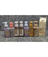 New Bath &amp; Body Works &#39; Vanilla&#39; Foaming Hand Soap Mixed Lot - $60.01 CAD