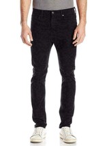 Levi&#39;s Boys&#39; Big 510 Super Skinny Fit Jeans, Black Stretch, 20 - £23.06 GBP
