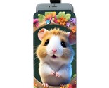Kids Cartoon Hamster Pull-up Mobile Phone Bag - £15.55 GBP