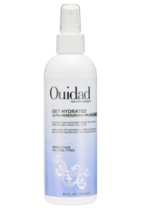 Ouidad Get Hydrated Ultra-Moisturizing Splash Hair Mask 8.5oz - £35.44 GBP