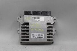 Engine ECU ECM Electronic Control Module 2.0L Fits 20-25 NISSAN SENTRA O... - $89.99