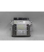Engine ECU ECM Electronic Control Module 2.0L Fits 20-25 NISSAN SENTRA O... - $89.99