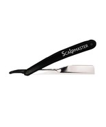 Scalpmaster Professional Straight Razor w/5 Blades - SC-1100 - $29.73 CAD