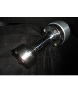 Marine Tilt Stainless Steel Steering Wheel Assembly Made in USA measures... - $23,299.13 MXN