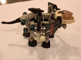 1983 Tomy Zoids Robot Original RMZ-03 Rare - £29.67 GBP