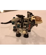 1983 TOMY ZOIDS Robot Original RMZ-03 RARE - $716.90 MXN