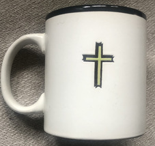 Faith mug image 3