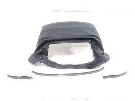 1999 2000 2001 2002 Mazda Miata OEM Roof Soft Top Vinyl Good ShapeItem m... - $4,711.53 MXN