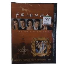 The Best of Friends: Season 4 (DVD, 2003, Digi-Pack) NEW - £6.85 GBP