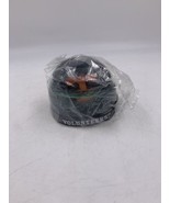 University of Tennessee Glitter Snow Globe Lightweight Desk Decor Power T - £14.72 GBP