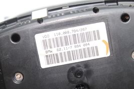Speedometer Cluster 62117894004 MPH US Fits 00-03 BMW M5 E39 75211 image 11
