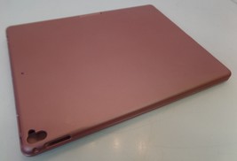 Lenrich Pink Tablet Cover &amp; Key Board.  Believe this is for Ipad - AS IS  Parts - £11.76 GBP