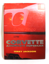 Corvette Americas Supercar Vintage 1990 PREOWNED - £13.26 GBP