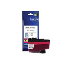 Brother Genuine LC3039M, Single Pack Ultra High-yield Magenta INKvestmen... - £59.23 GBP